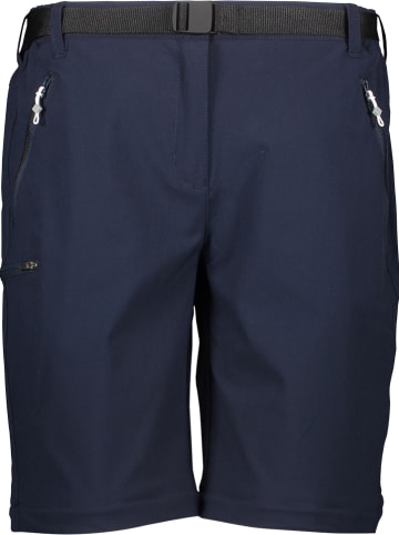 Regatta Zippoff-Funktionshose "Xert III" in Dunkelblau