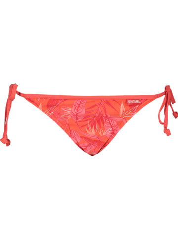 Regatta Bikinislip "Aceana" rood/oranje