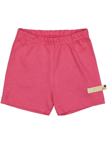 loud + proud Shorts in Pink