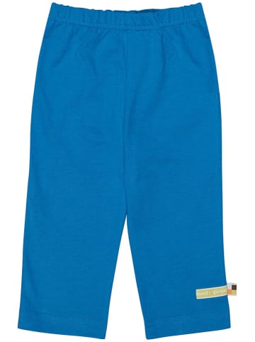loud + proud Hose in Blau