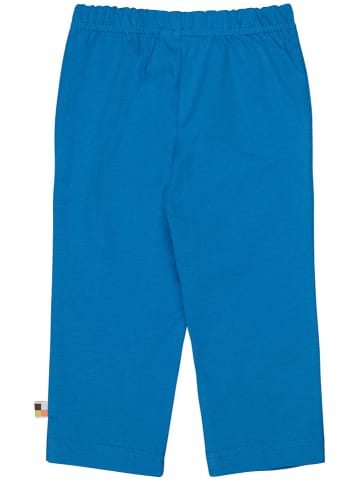 loud + proud Hose in Blau