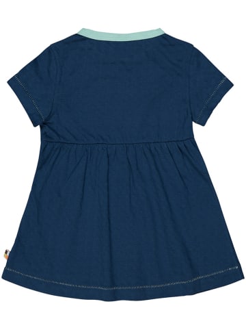 loud + proud Kleid in Dunkelblau