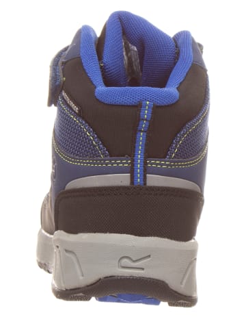 Regatta Wandelschoenen "Samaris V" blauw