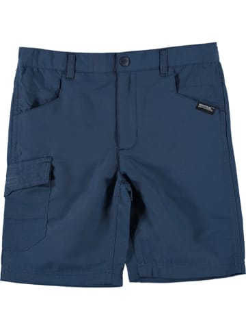 Regatta Functionele short "Sorcer shorts II" donkerblauw