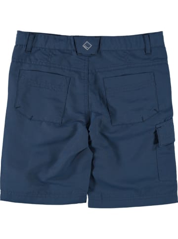 Regatta Cargoshorts "Sorcer Shorts II" in Dunkelblau