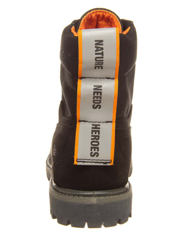 Timberland Boots zwart