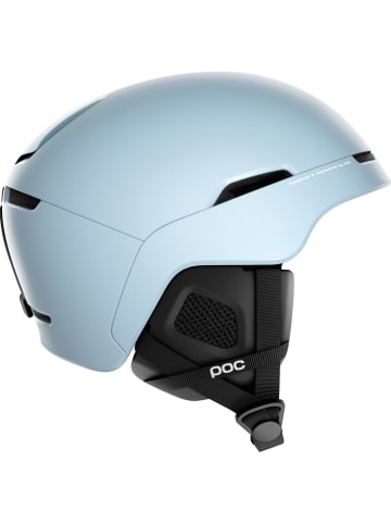 POC Ski-/snowboardhelm "Obex SPIN" lichtblauw