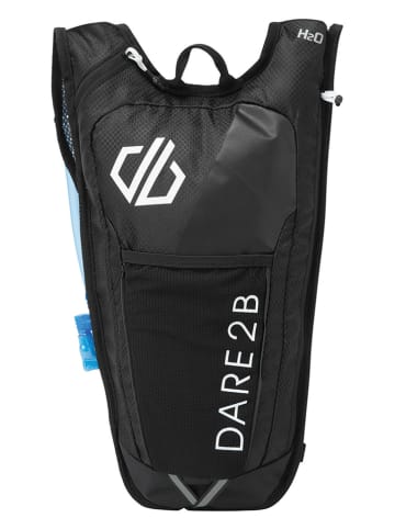 Regatta Outdoorrucksack "Vite III Hydro" in Schwarz