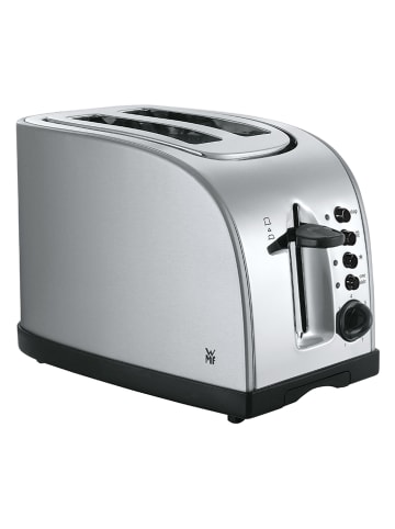 WMF Toaster "Stelio" in Silber