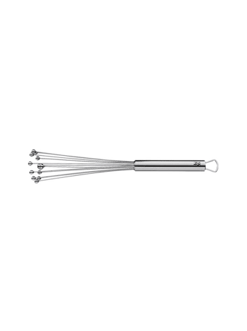 WMF Edelstahl-Schneebesen "Profi Plus" - (L)27 cm