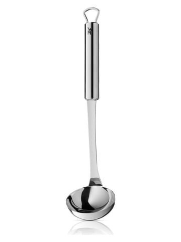 WMF Edelstahl-Saucenlöffel ''Profi Plus'' - (L)27,3 cm