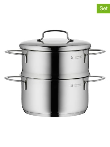 WMF Edelstahl-Gemüsedämpfer "Mini" - 1,5 l