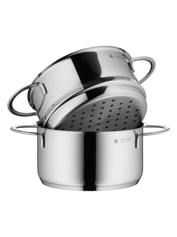 WMF Edelstahl-Gemüsedämpfer "Mini" - 1,5 l