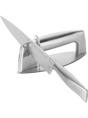 WMF Ostrzałka w kolorze srebrnym - 22,5 x 9,5 x 6,5 cm