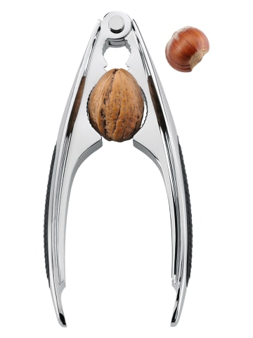 WMF Nussknacker in Silber - (L)17,5 x (B)5,5 cm