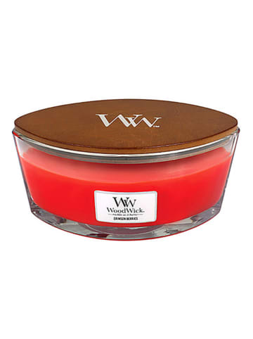 WoodWick Świeca zapachowa - Crimson Berries - 453,6 g
