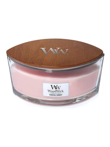 WoodWick Świeca zapachowa "Coastal Sunset" - 453,6 g