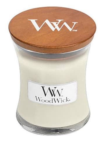 WoodWick Mała świeca zapachowa - Solar Ylang - 85 g