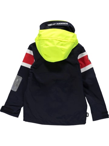 Helly Hansen Functionele jas "Salt 2" donkerblauw