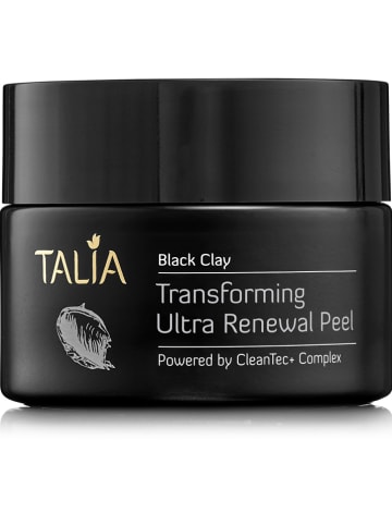 TALIA Gesichtspeeling "Transforming Ultra Renewal Peel", 50 ml