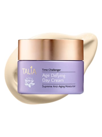 TALIA Tagescreme "Age Defying Day", 50 ml