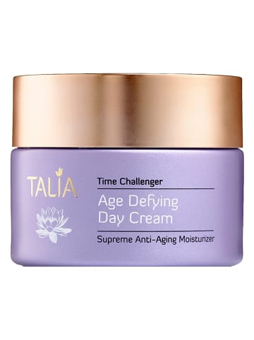 TALIA Krem na dzień "Age Defying Day" - 50 ml