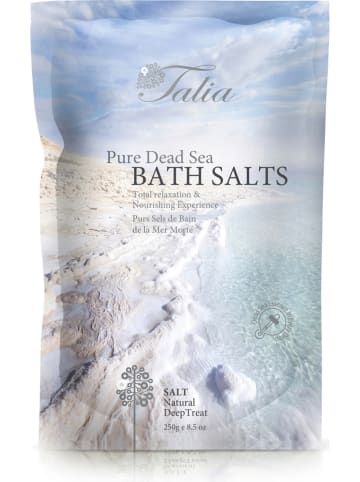 TALIA Badesalz "Pure Dead Sea", 250 g