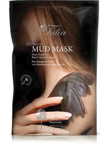 TALIA Moddermasker "Mineral Mud", 350 g