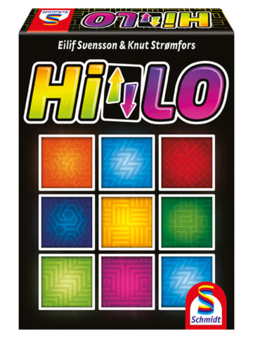 Schmidt Spiele Spiel "Hilo" - ab 8 Jahren