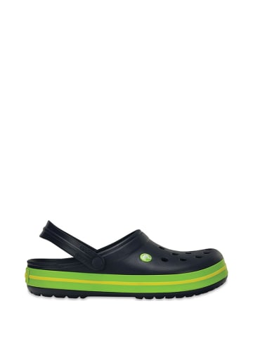 Crocs Crocs "Crocband" in Dunkelblau