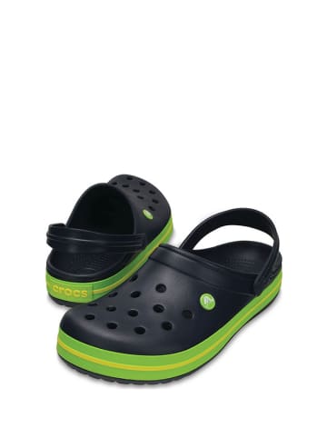 Crocs Crocs "Crocband" in Dunkelblau