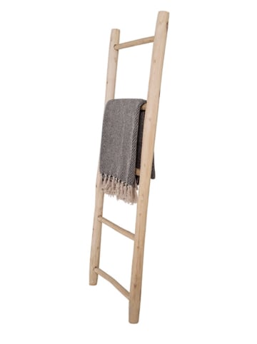 House Nordic Wieszak w kolorze jasnobrązowym - 50 x 150 x 5 cm