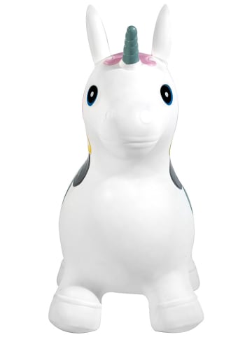 Kindsgut Hüpftier "Unicorn" - ab 24 Monaten