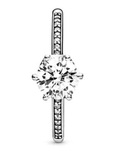 Pandora Zilveren ring