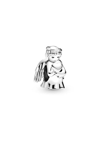 Pandora Srebrny charms