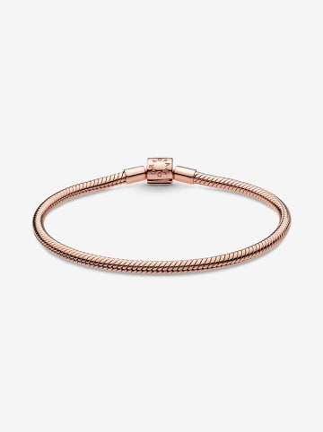 Pandora Rosévergulde armband