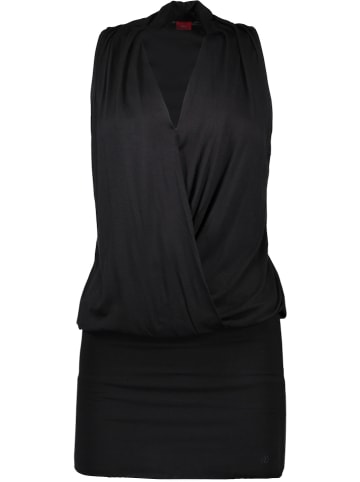 s.Oliver Kleid in Schwarz