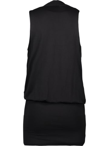 s.Oliver Kleid in Schwarz
