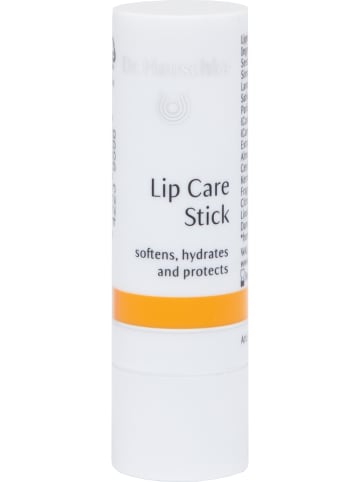 DR. HAUSCHKA Lippenpflegestift, 4,9 g