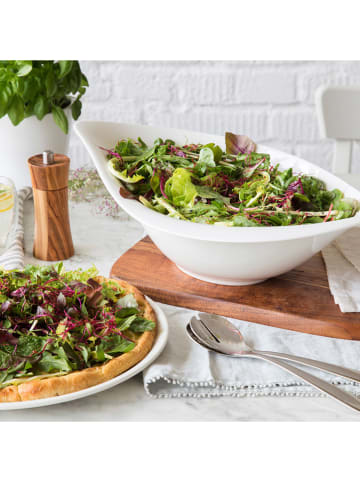 Villeroy & Boch Miska "New Cottage Special Serve Salad" w kolorze białym do sałaty - 3,8 l