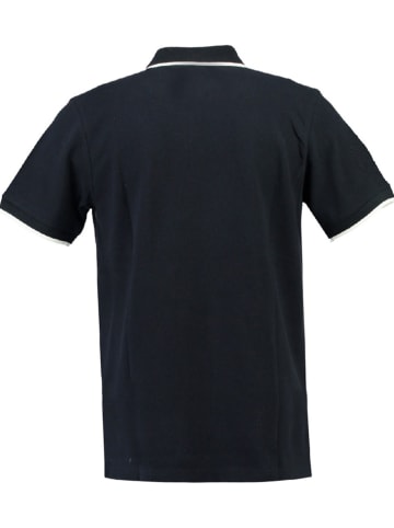 Geographical Norway Poloshirt "Kupply" in Dunkelblau