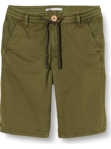 Mexx Szorty w kolorze khaki