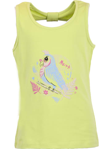 Mexx Top in Gelb