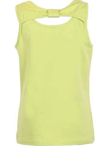 Mexx Top geel