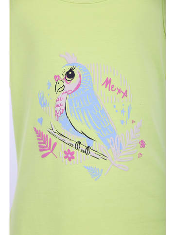 Mexx Top in Gelb