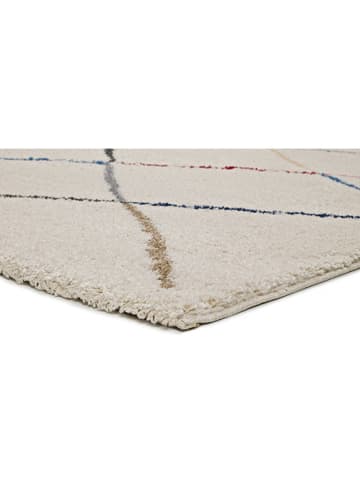 Atticgo Dywan "Kasbah" w kolorze białym