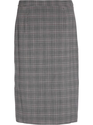 Banana Republic Rock in Grau