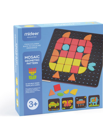 Andreu Toys Mosaikspiel - ab 3 Jahren