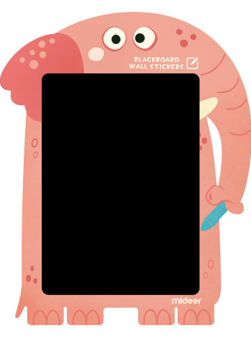 Edukalu Tafel-Wandsticker "Elefant" - ab 3 Jahren