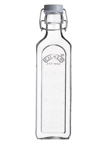 Kilner Bügelverschlussflasche - 600 ml